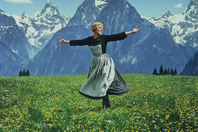 サウンド・オブ・ミュージック